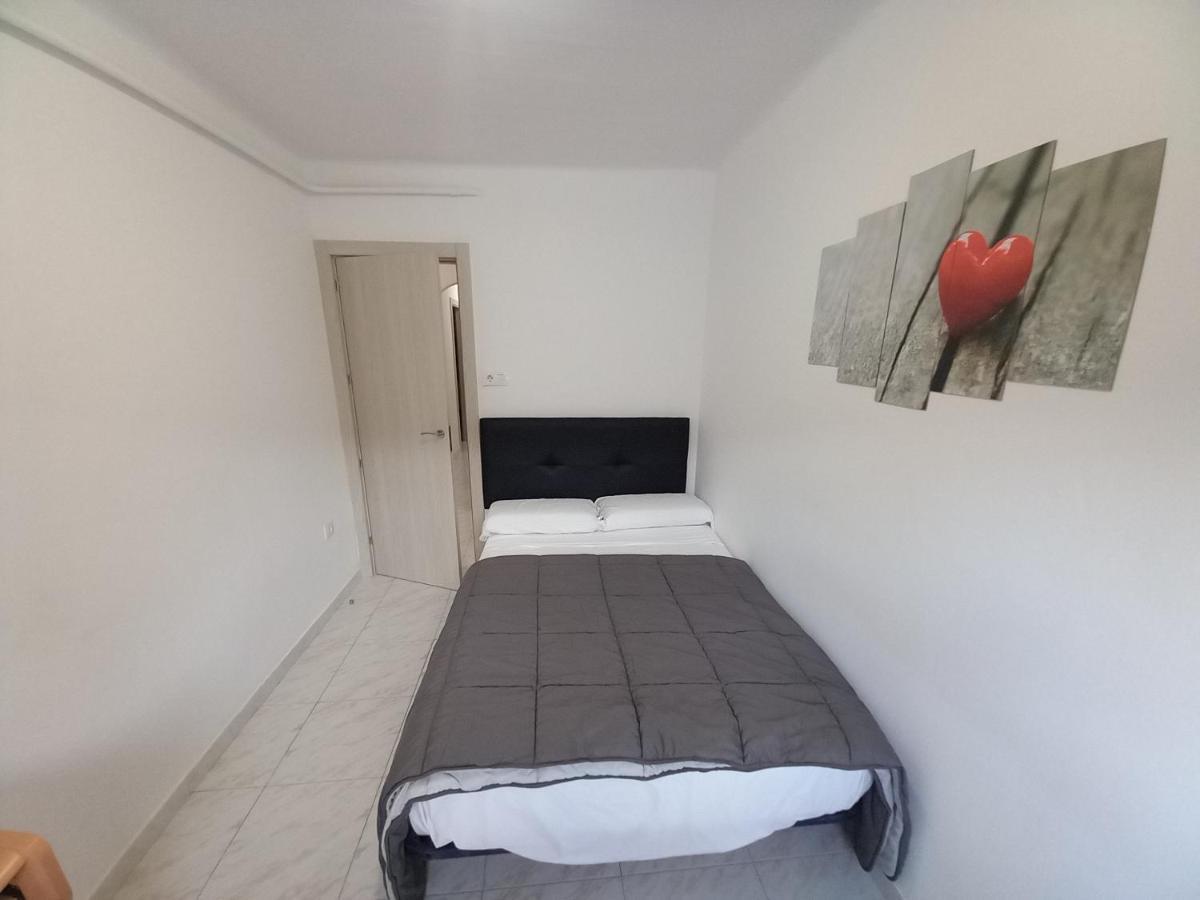 Rosesapparts Mairó Appartement *
