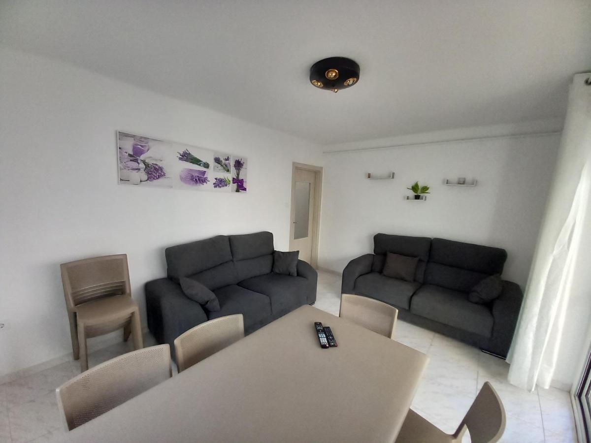 Appartement Rosesapparts Mairó Roses