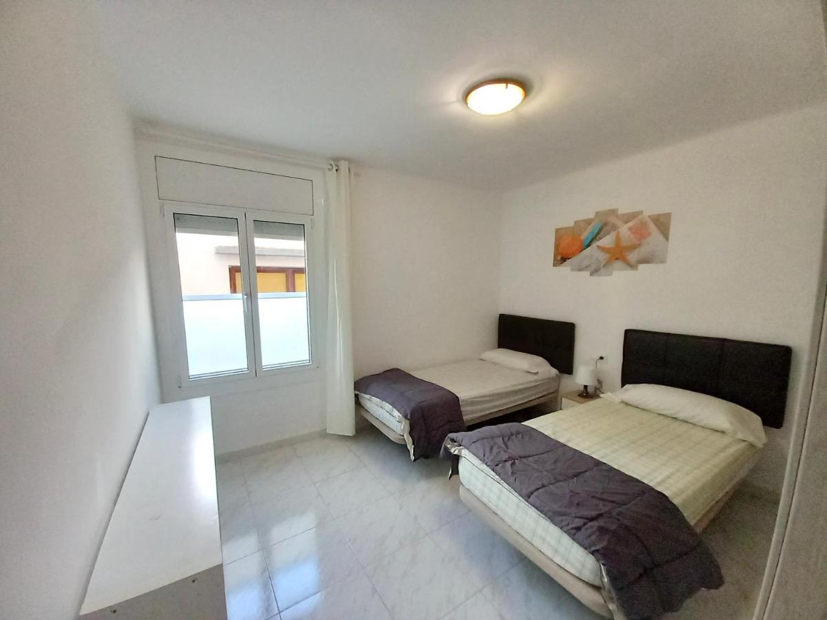 Appartement Rosesapparts Mairó Roses