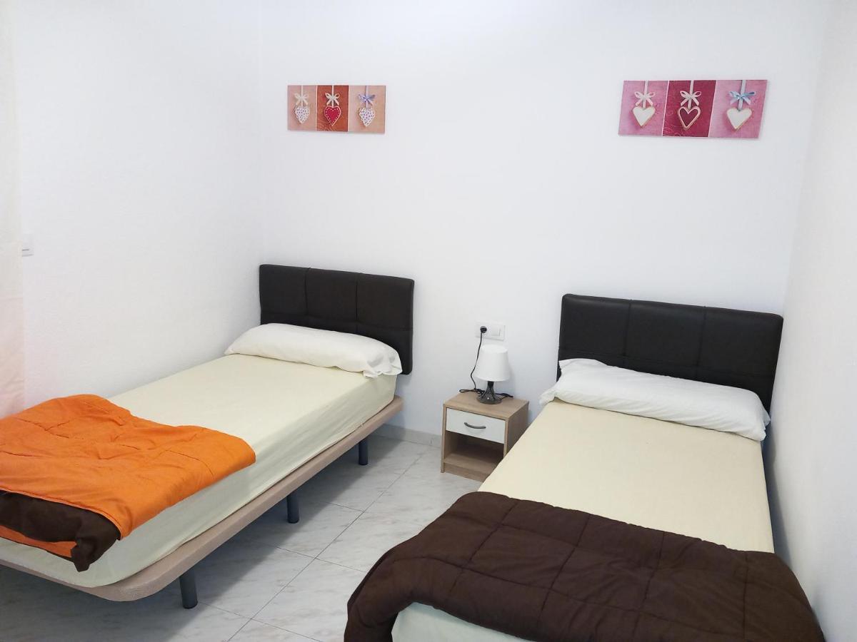Rosesapparts Mairó Appartement Roses