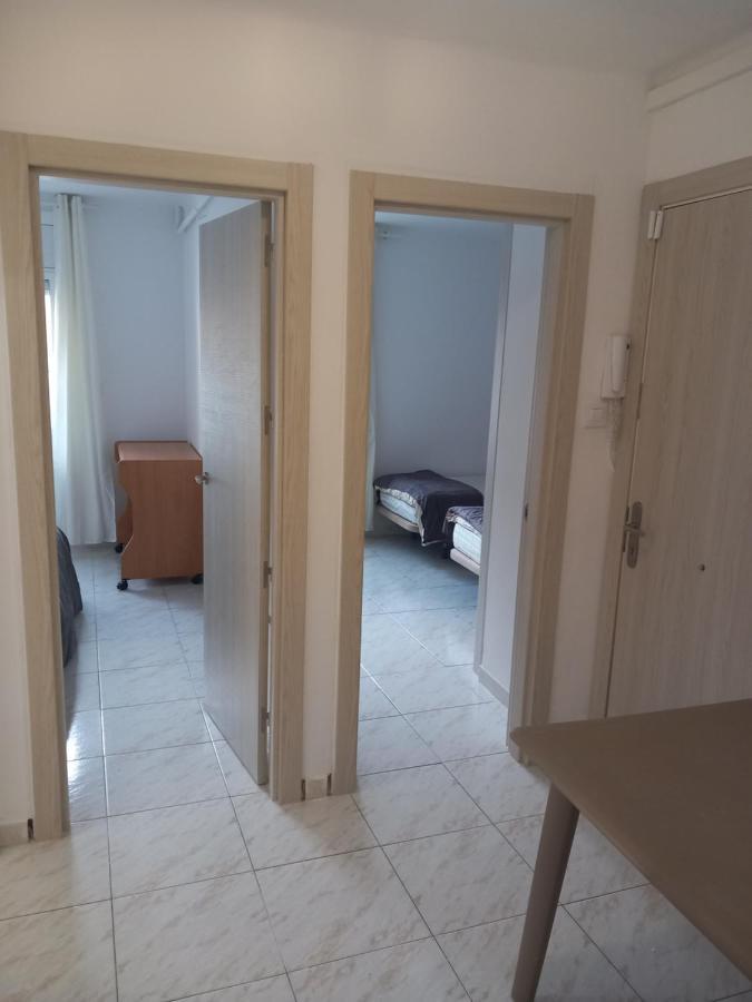 Appartement Rosesapparts Mairó *