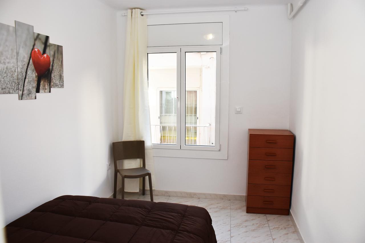 Rosesapparts Mairó Appartement Roses