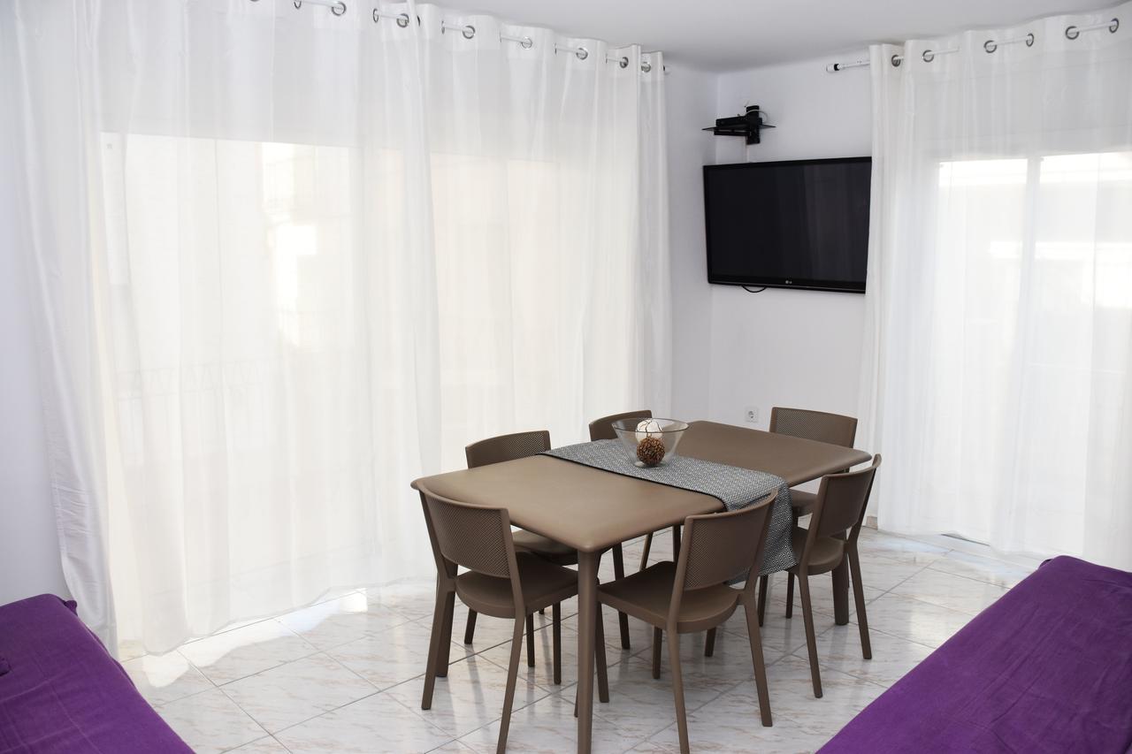 Appartement Rosesapparts Mairó Roses
