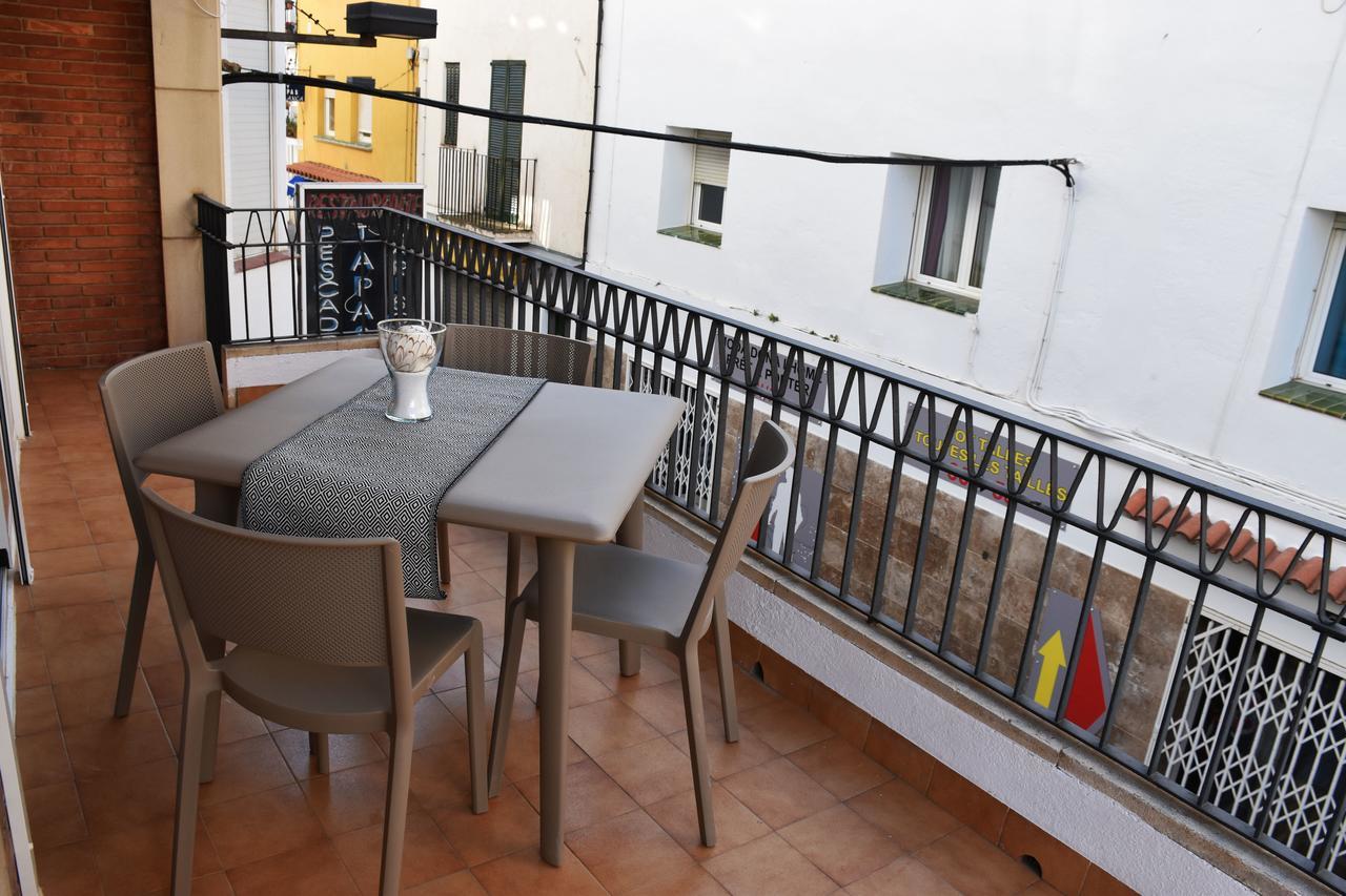 Appartement Rosesapparts Mairó Roses