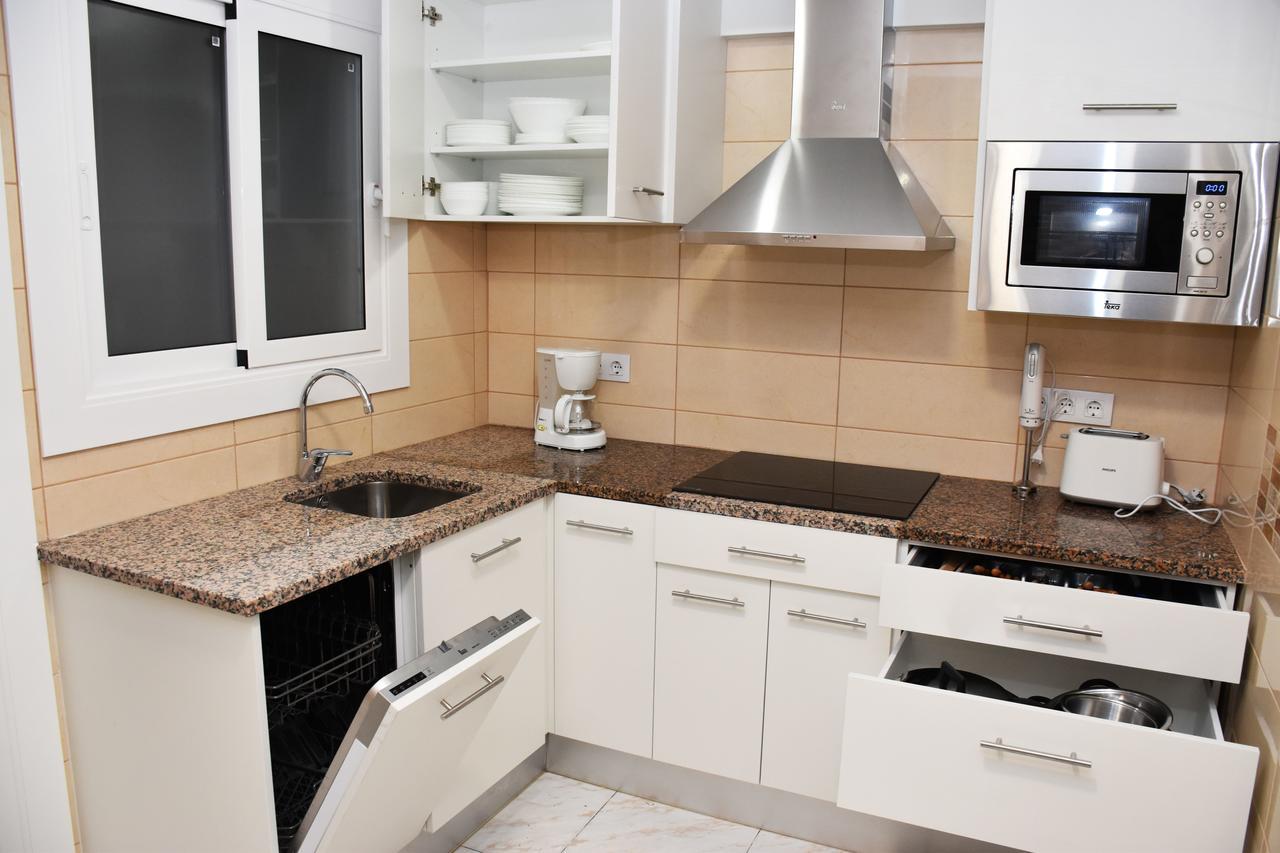 Rosesapparts Mairo Apartment Roses