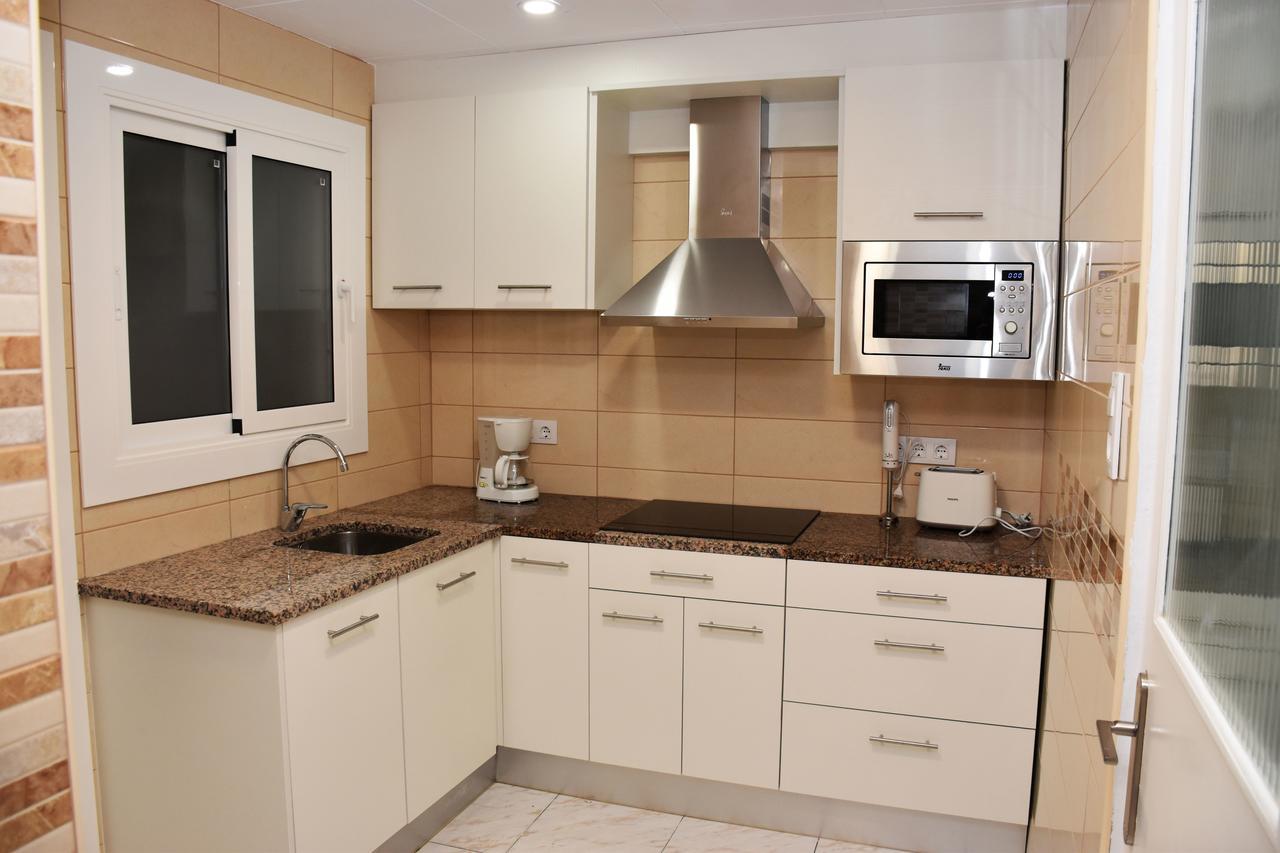 Rosesapparts Mairo Apartment *